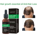 Hair Growth Oil