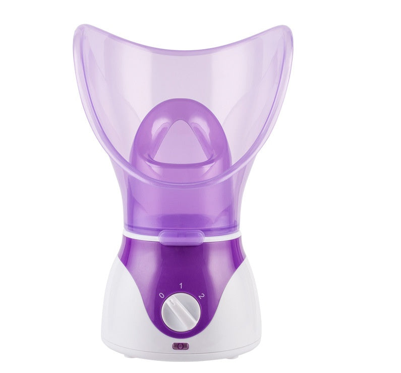 Facial Face Steamer Machine