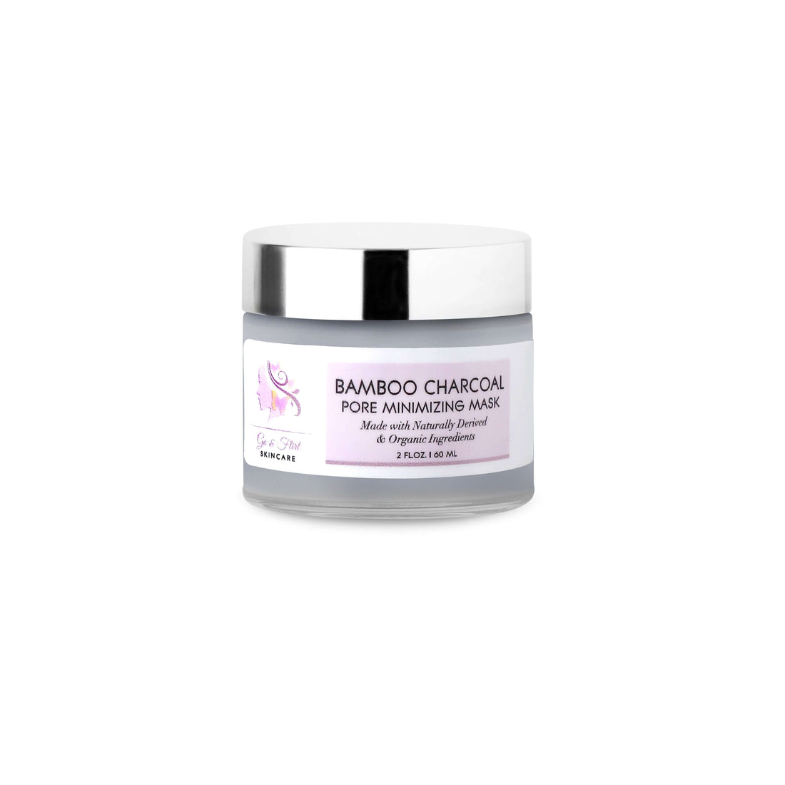 Bamboo Charcoal Pore Minimizing Mask