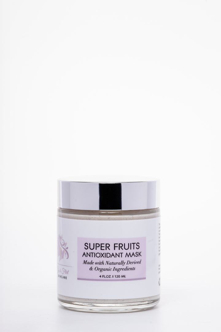 Super Fruits Mask