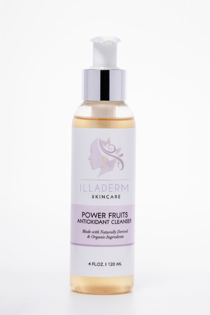 Super Fruits Antioxidant Toner
