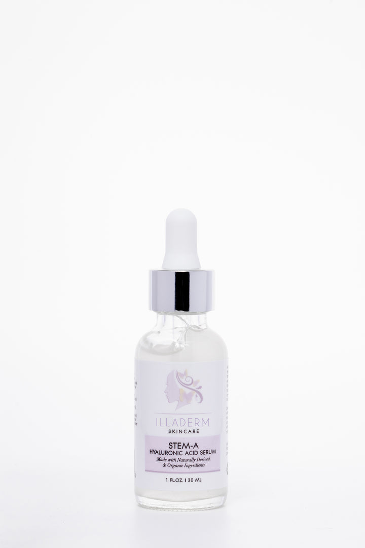 Stem - A Hyaluronic Acid Serum