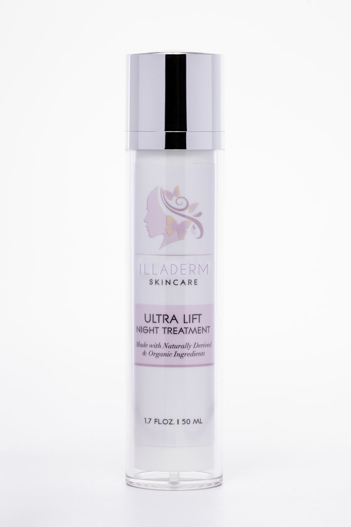 Ultra-Lift Night Treatment