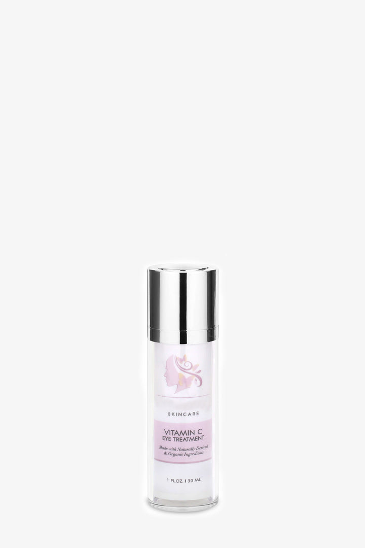 Vitamin C Eye Treatment