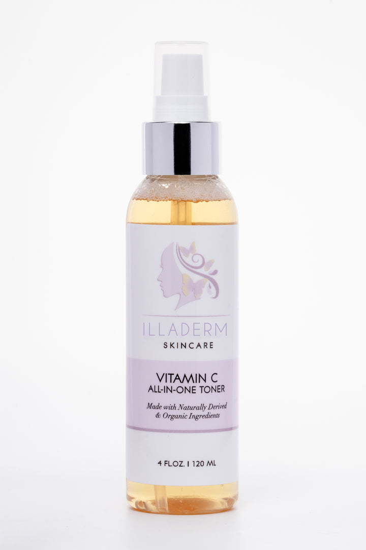 Vitamin C Toner
