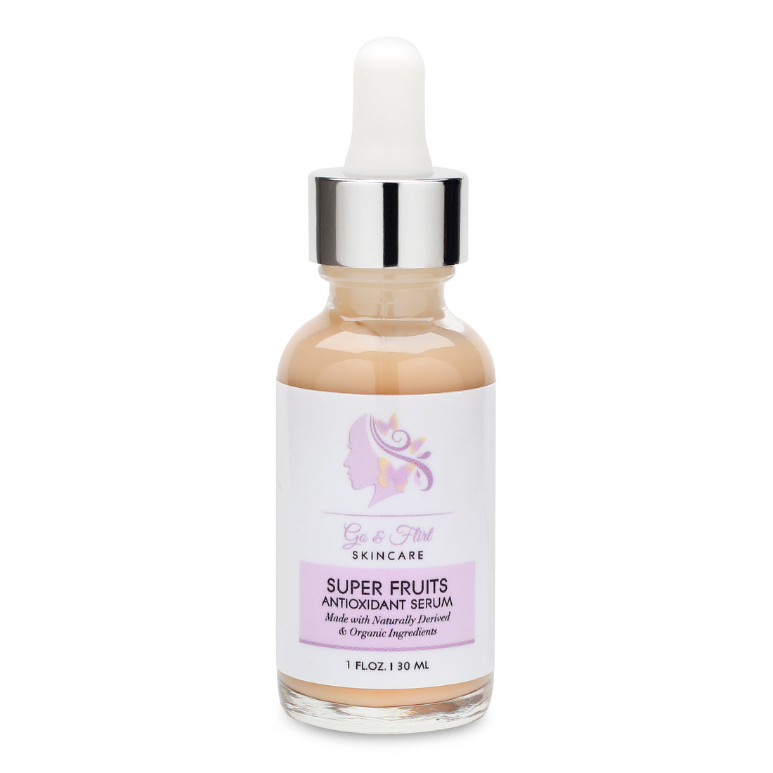 Super Fruits Antioxidant Serum