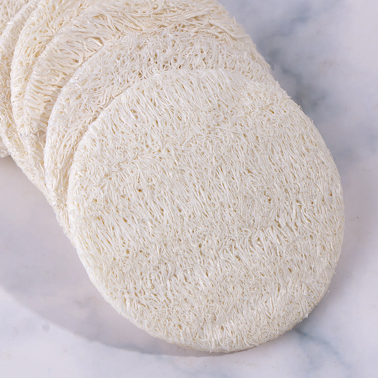 Scrubbing Exfoliating Loofah