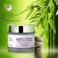 Bamboo Charcoal Pore Minimizing Mask